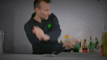 Cocktails GIF by Dennis Zoppi