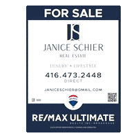 Janiceschier Sticker by Janice Schier Real Estate