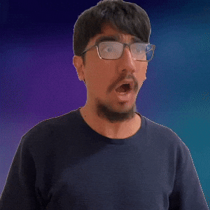 I Can Not Believe It Clips - Find & Share on GIPHY