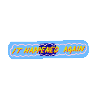 bandaids Sticker by AF ILLUSTRATIONS