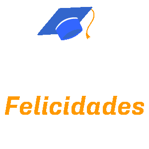 Felicidades Graduacion Sticker by escuelaactiva
