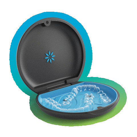 Do It For You Sticker by Invisalign