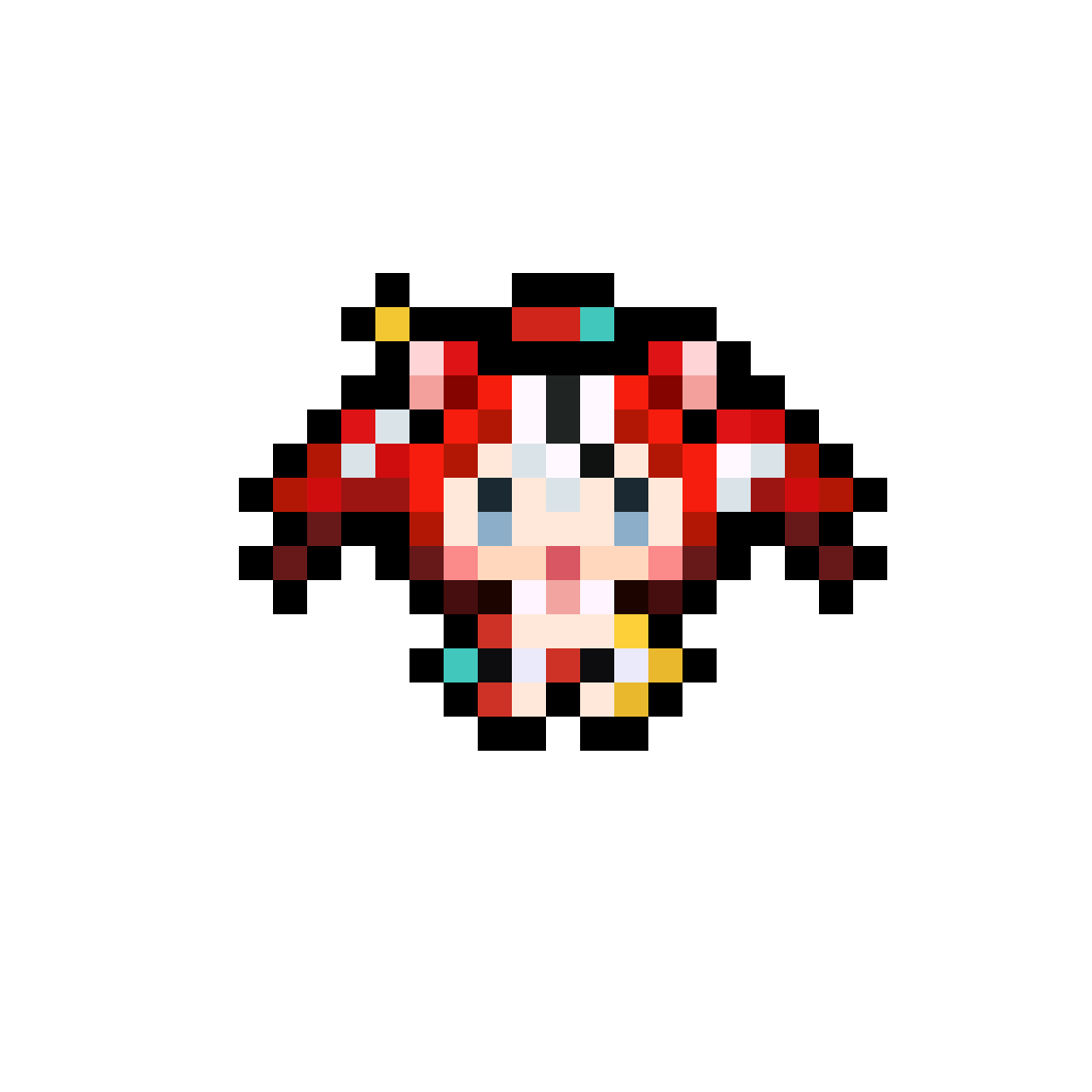 Cobra_pixel_art giphyupload pixelart Sticker