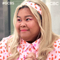 Excited Bruno GIF by CBC