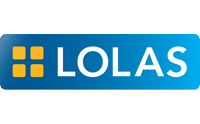 Lolas Sticker by GreggsOfficial
