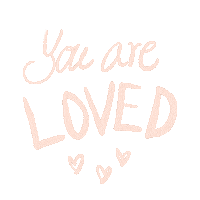 Estetik Godlove Sticker