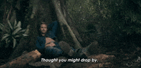 Stephen King Hello GIF by Paramount+