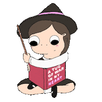 summer camp island animation Sticker by Cartoon Network Asia