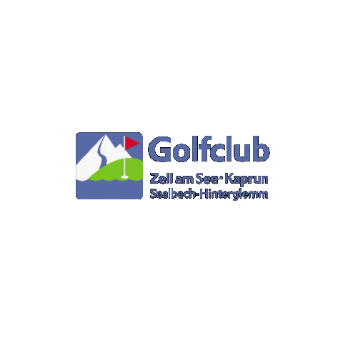 gczellamsee giphyupload golf saalbach zellamsee Sticker