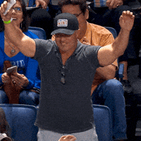 kevin o'sullivan GIF by Florida Gators