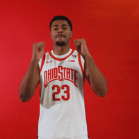 Ohio State Yes GIF by Ohio State Athletics