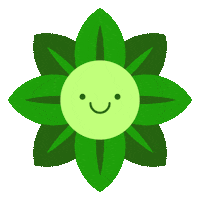 officialaerogarden plant plants garden grow Sticker