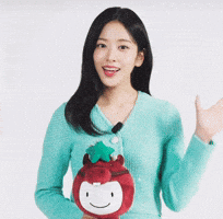 Waving Bang Bang GIF