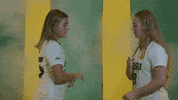 North Dakota State Soccer GIF by NDSU Athletics