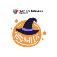 Fct2023 Sticker by Fleming College Toronto