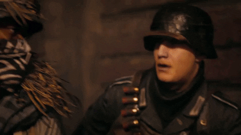 Battle Royale Caldera GIF by Call of Duty