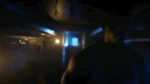 ncis new orleans GIF by CBS