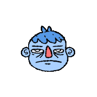 Face Sticker