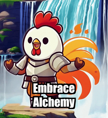 Joy Transformation GIF by Zorooster