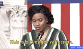 Ayanna Pressley GIF by GIPHY News