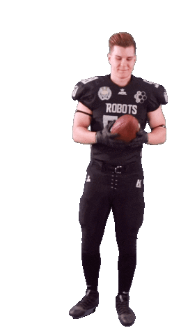 Football Passing Sticker by ACSL - Austrian College Sports League