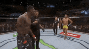 ufc fight night sport GIF by UFC