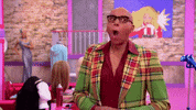 season 9 episode 6 GIF by RuPaul's Drag Race