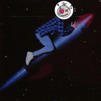 voodootoken meme memecoin to the moon pulsechain GIF