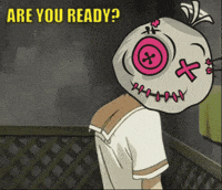 voodootoken meme cryptocurrency coin to the moon GIF