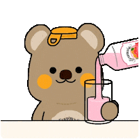 Enjoy Bundy Sticker by Bundaberg Brewed Drinks