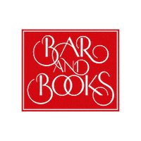 barandbooks barandbooks Sticker