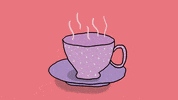 Art Coffee GIF by Maria Jose Guzman