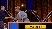 tbsnetwork love happy thank you hug GIF