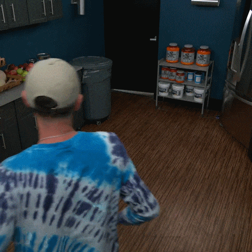 Bb23 GIF by Big Brother