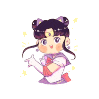 Kaylsun Sticker
