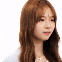 K Pop What GIF