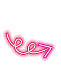 Sticker by Connoisseur Luxe