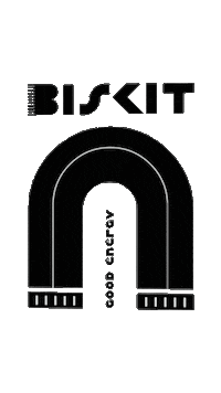 Spacebiskit biskit magneticfields spacebiskit magneticfieldsfestival Sticker