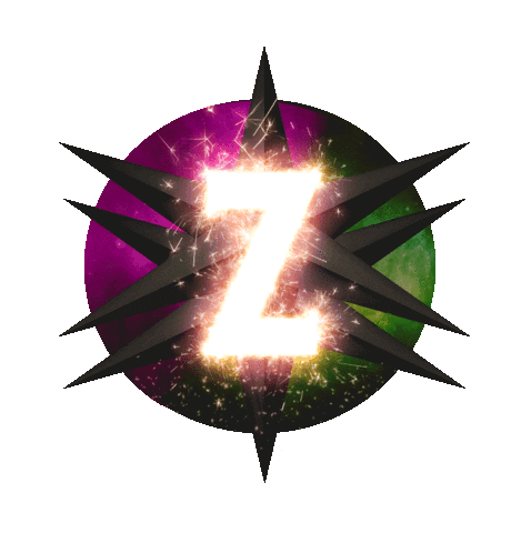 Art Artist Sticker by STAZR