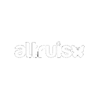BurninNoise psy psytrance altruism nano records Sticker
