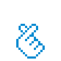 Heart Sticker by d.velop