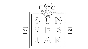 Summer Jam Sticker by #1 For Hip Hop, HOT 97