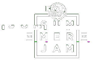 Summer Jam Sticker by #1 For Hip Hop, HOT 97