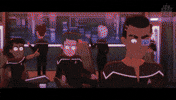 Star Trek GIF by The Joy of Trek