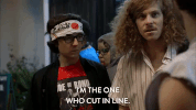 comedy central season 3 episode 19 GIF by Workaholics