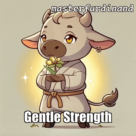 Flower Growth GIF by Masterfurdinand