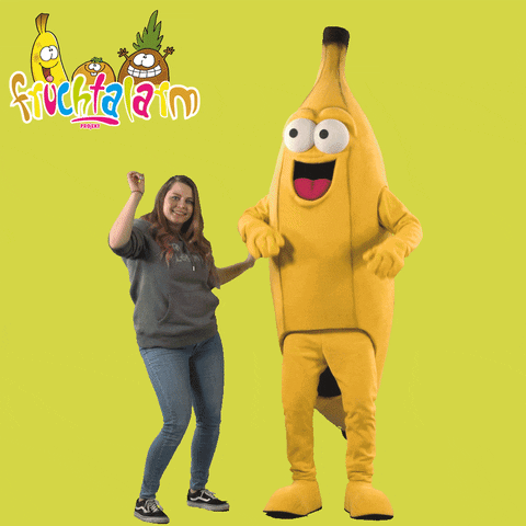 Dance Kids GIF by Fruchtalarm