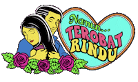 First Love Sticker by Trinity Optima Production