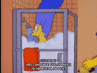 Season 4 GIF by The Simpsons