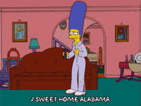 Episode 5 GIF by The Simpsons